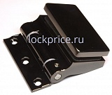 Петля HAG ID-509 BN - черный никель